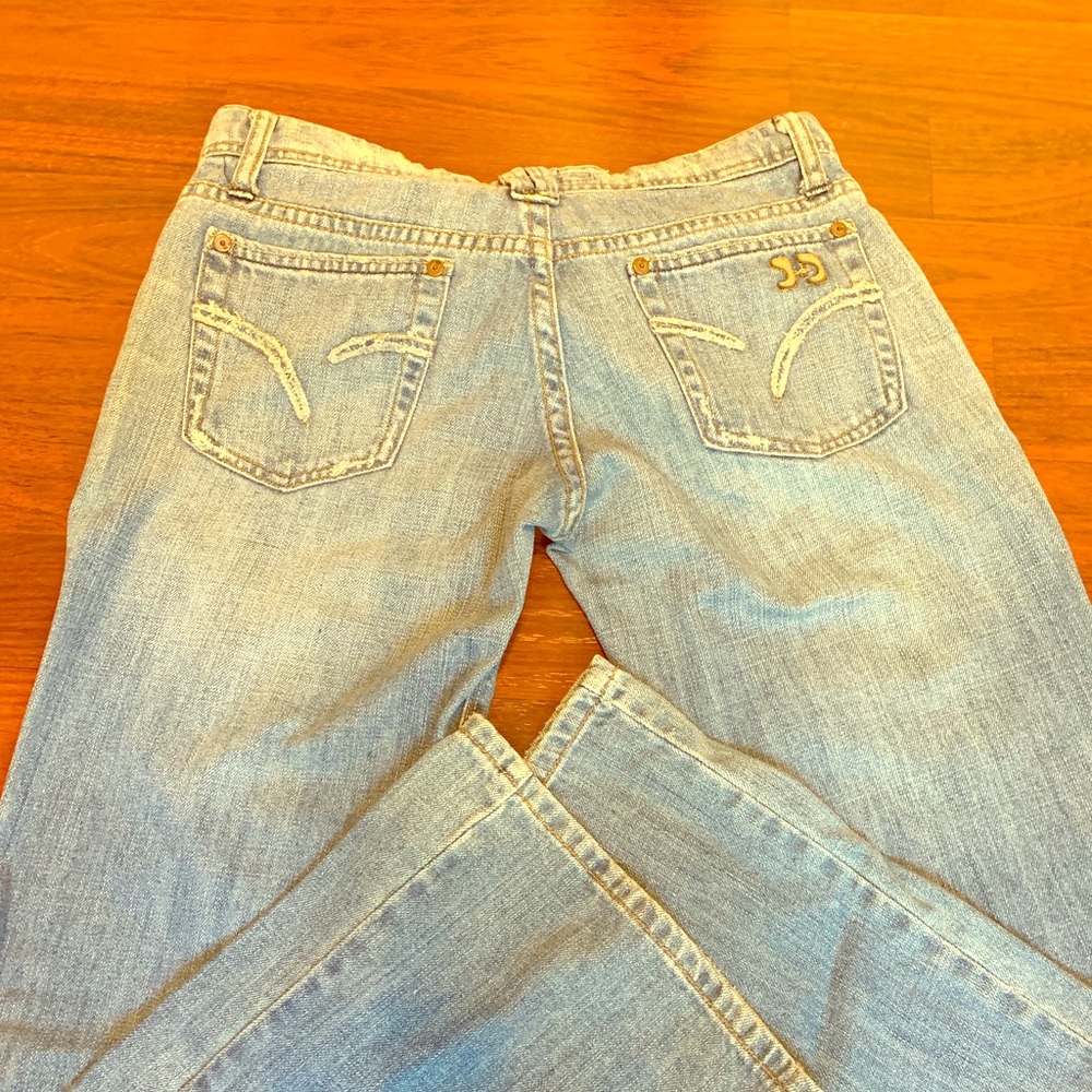 Joes Jeans